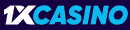 1x Casino logosu