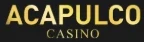 Acapulco Casino logosu