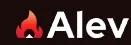 Alev Casino logosu