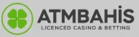ATMBahis logosu