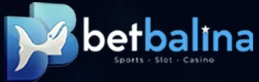 Betbalina logosu