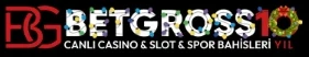 Betgross logosu