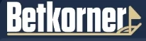 Betkorner logosu