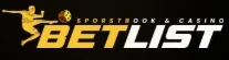 Betlist logosu