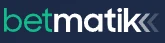 Betmatik logosu