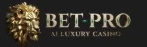 BetPro logosu