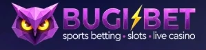 Bugibet logosu
