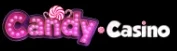 Candy Casino logosu