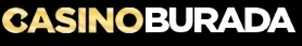 Casino Burada logosu