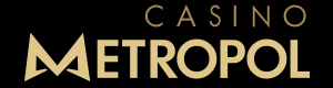 Casino Metropol logosu