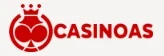 CasinoAs logosu