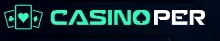 Casinoper logosu
