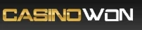 Casinowon logosu