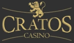 Cratos Casino logosu