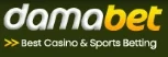 Damabet logosu