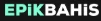 Epikbahis logosu