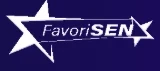 Favorisen logosu