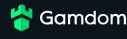 Gamdom logosu