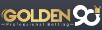 Golden90 logosu