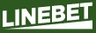 Linebet logosu
