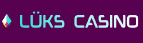 Lüks Casino logosu