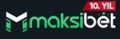 Maksibet logosu