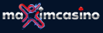 Maxim Casino logosu