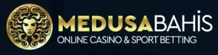 Medusabahis logosu