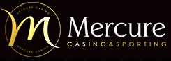 Mercure Casino logosu