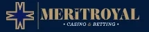Merit Royal Casino logosu