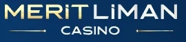 Meritliman Casino logosu