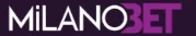 Milanobet logosu
