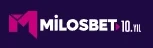 Milosbet logosu