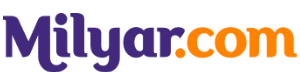 Milyar logosu