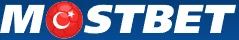 Mostbet logosu