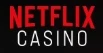 Netflix Casino logosu