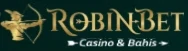 Robinbet logosu