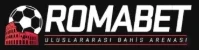 Romabet logosu