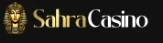Sahra Casino logosu