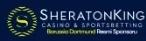 Sheraton King logosu