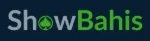 Showbahis logosu