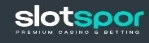 Slotspor logosu