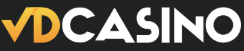 Vdcasino logosu