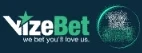 Vizebet logosu