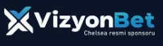 Vizyonbet logosu