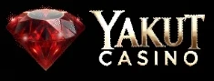 Yakut Casino logosu